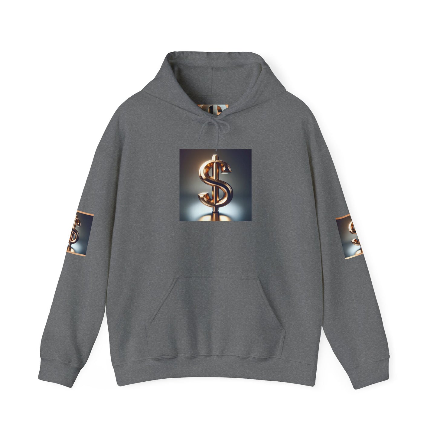 Music Vibes Hoodie Sweatshirt