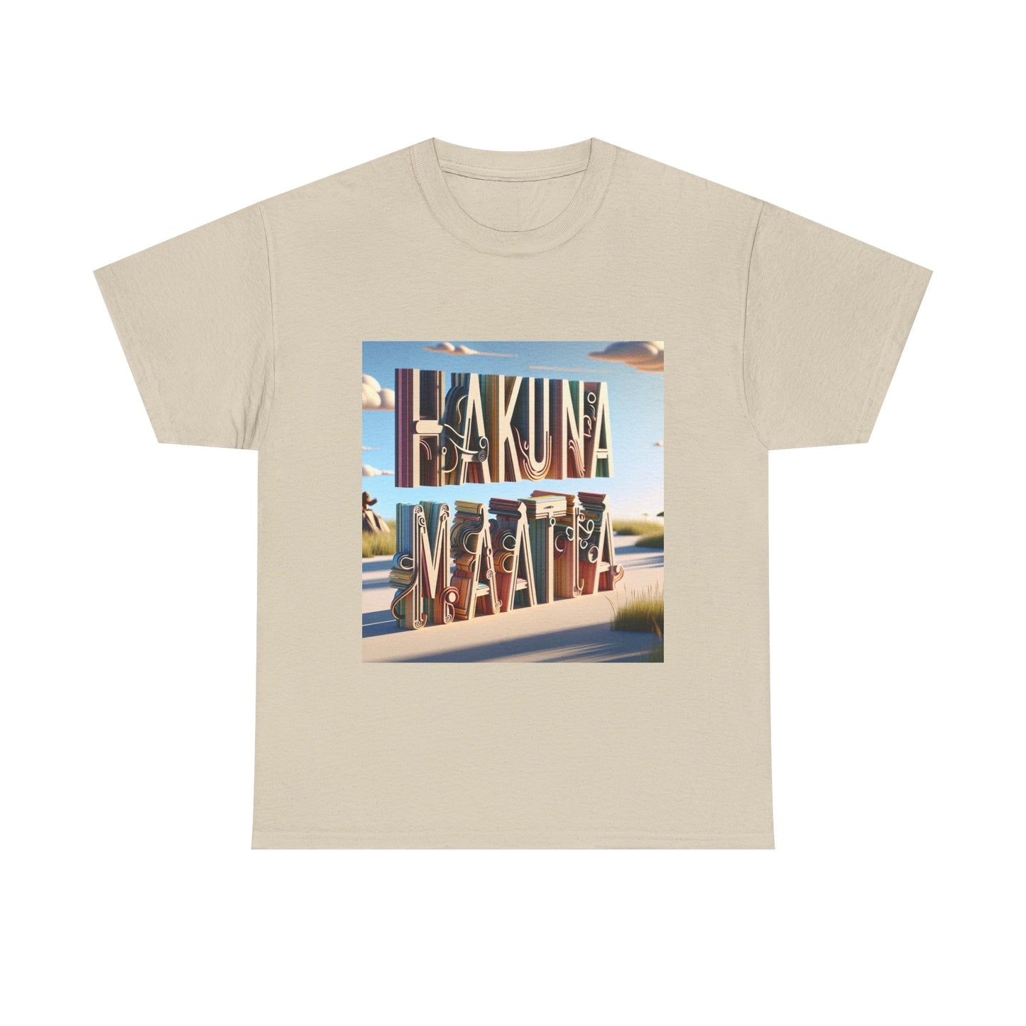 Hakuna matata