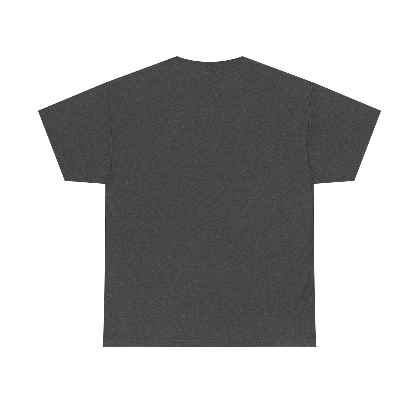 Heartfelt Love Unisex Heavy Cotton Tee for Mom