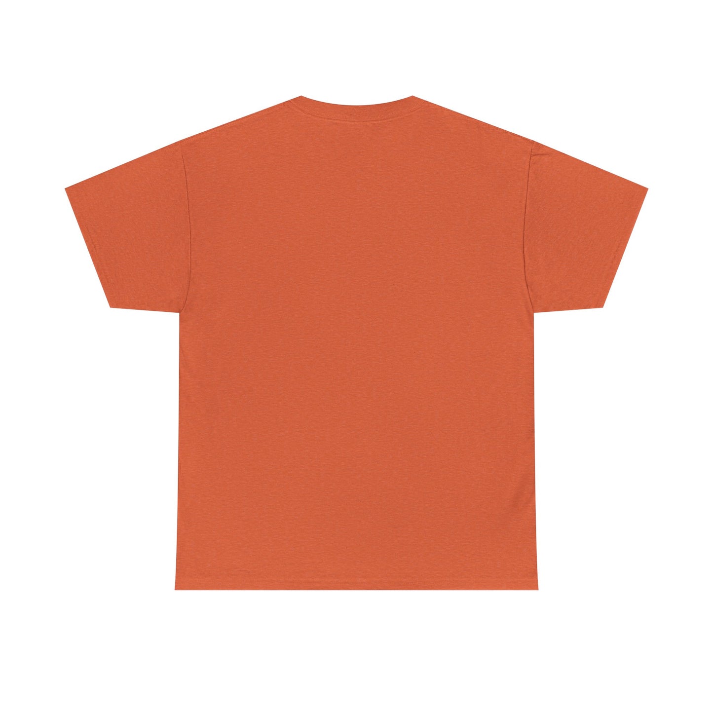 Heartfelt Love Unisex Heavy Cotton Tee for Mom