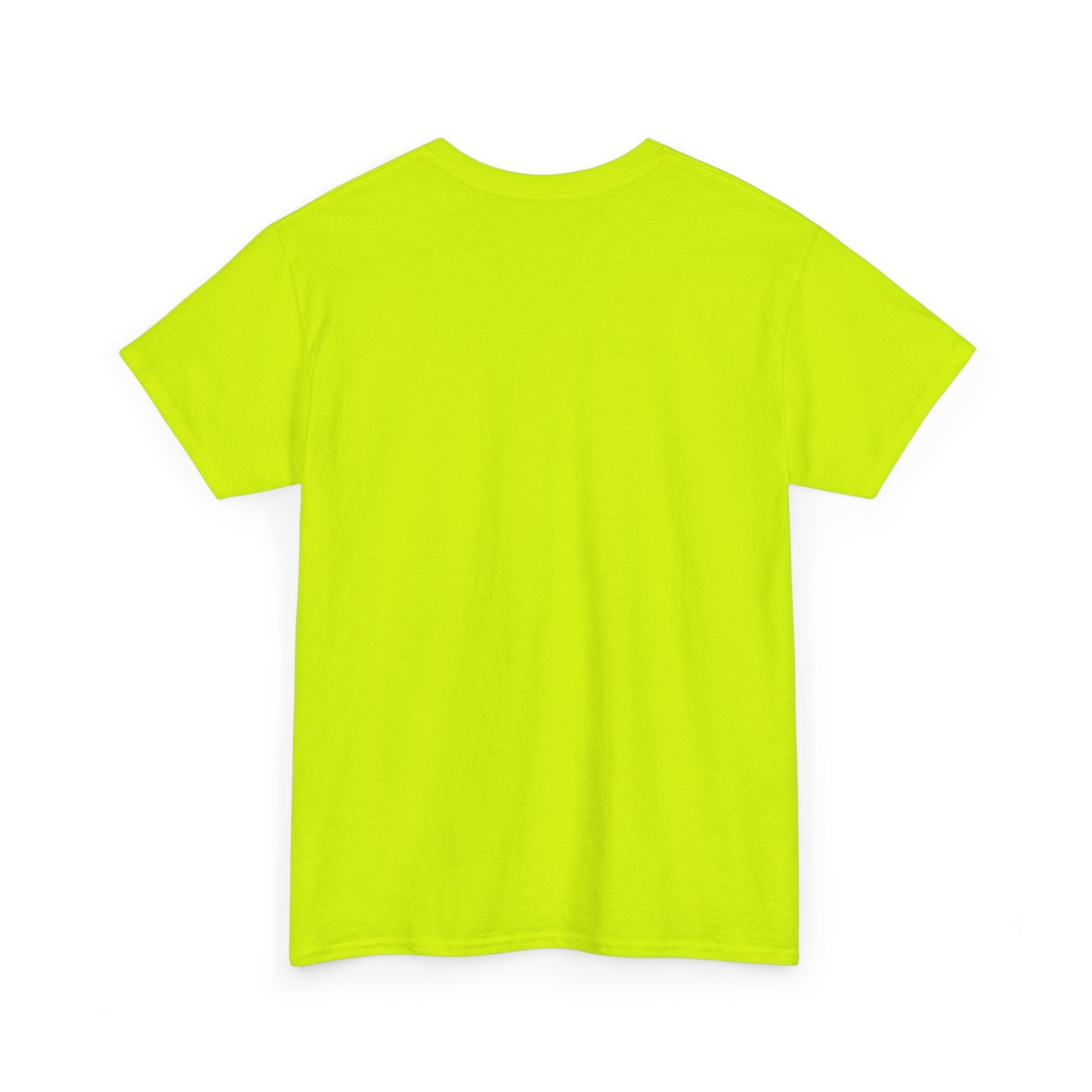 Heartfelt Love Unisex Heavy Cotton Tee for Mom