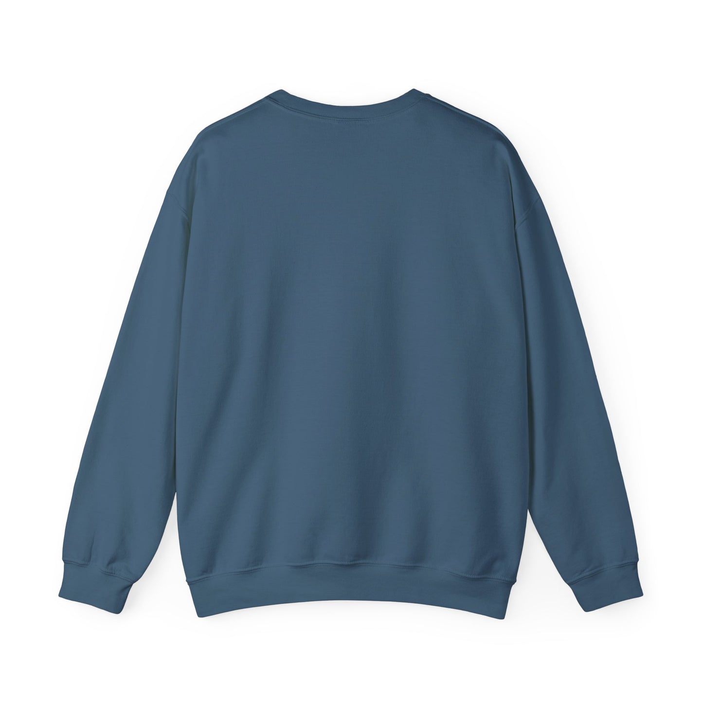 Whimsical Stars Crewneck Sweatshirt, Cozy Pullover, Casual Style, Trendy Gift, Relaxed Fit, Cute Aesthetic