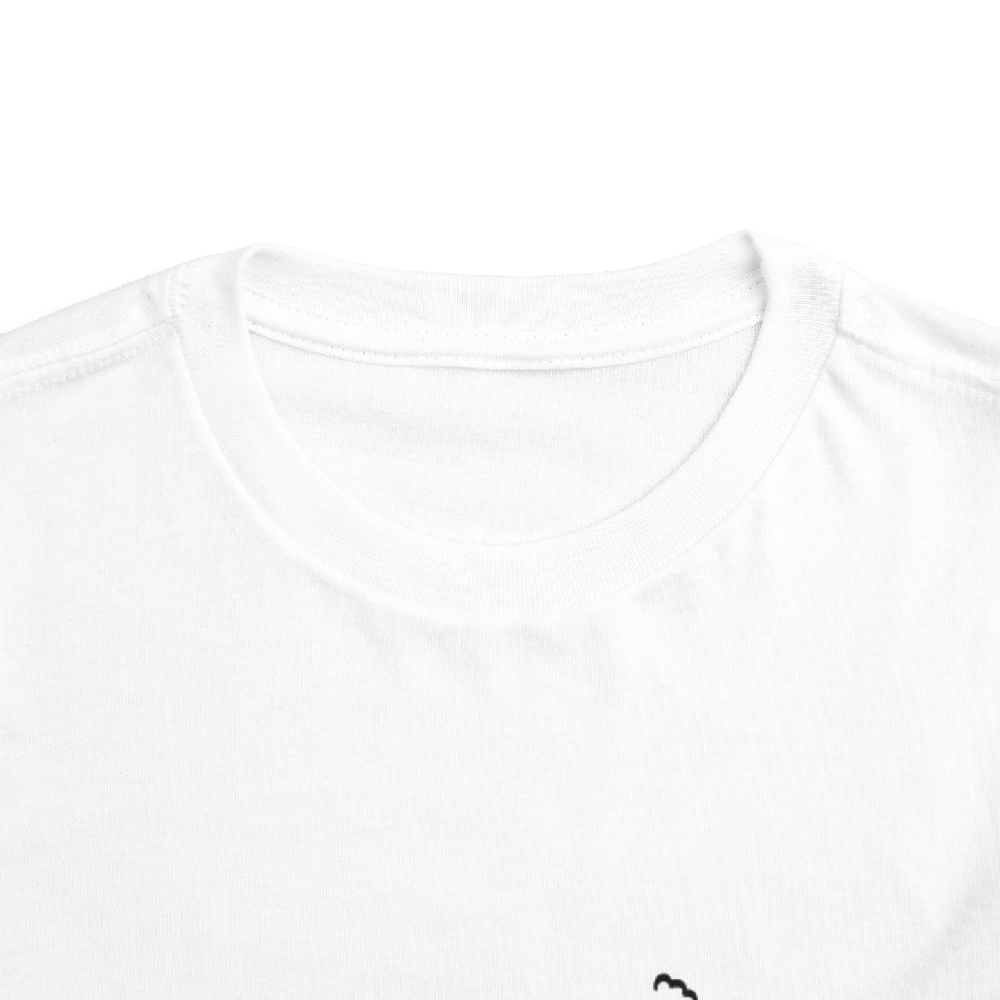 Mom-ster Mode Activated Toddler Short Sleeve Tee | Cute Kids' T-Shirt for Moms