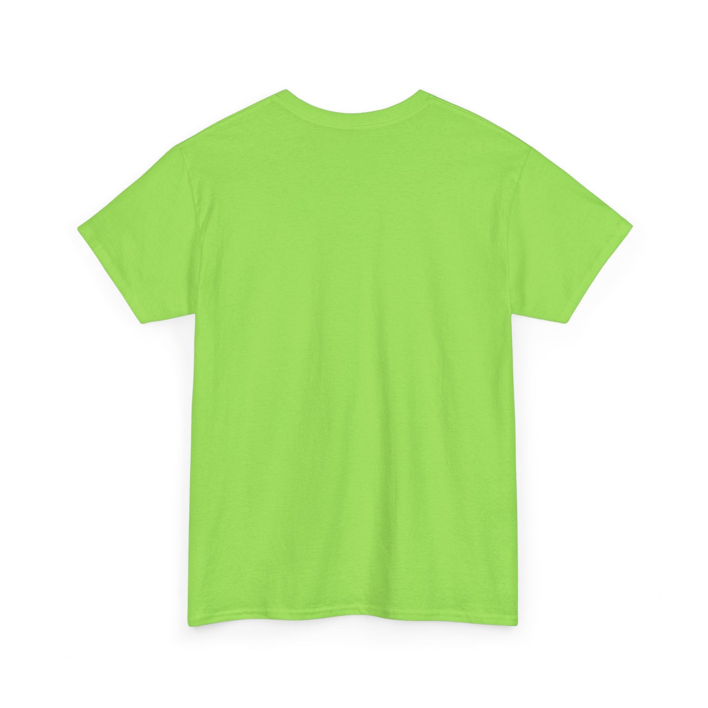 Heartfelt Love Unisex Heavy Cotton Tee for Mom