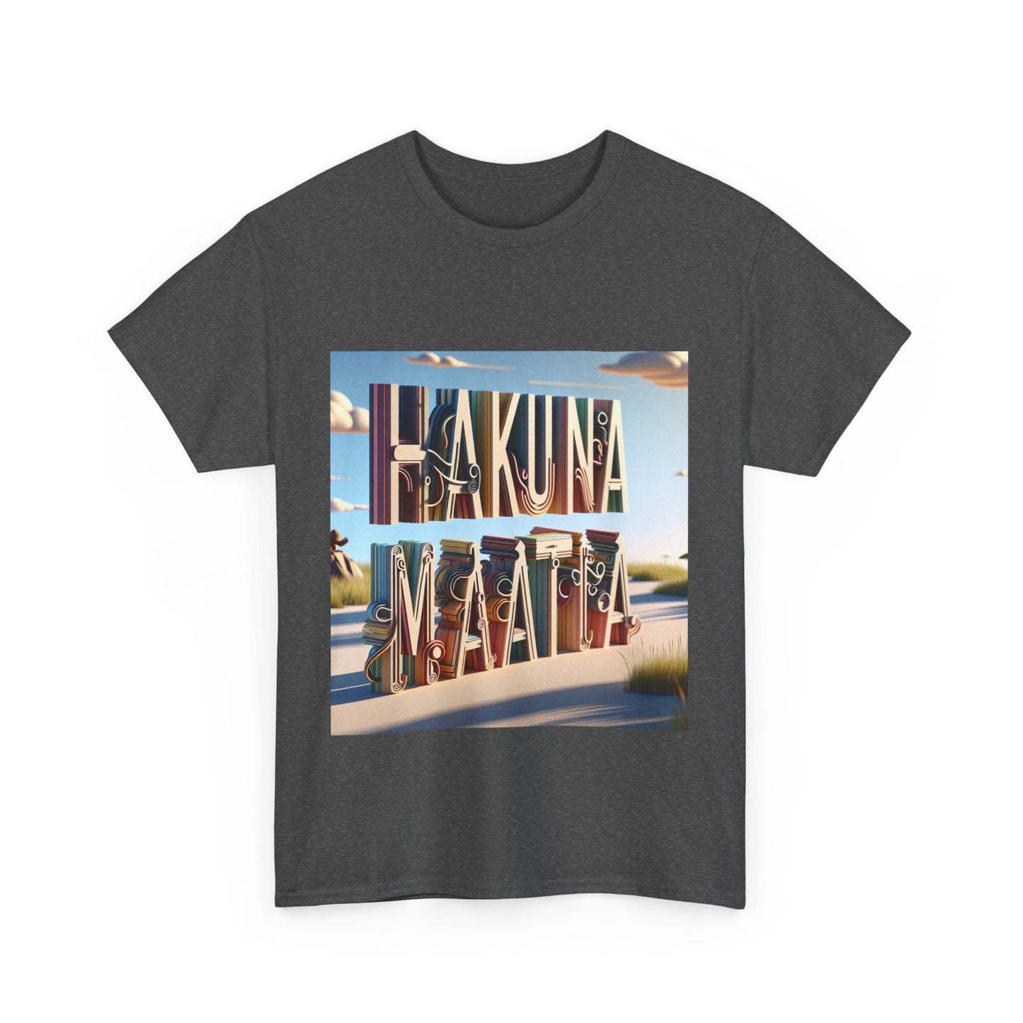 Hakuna matata