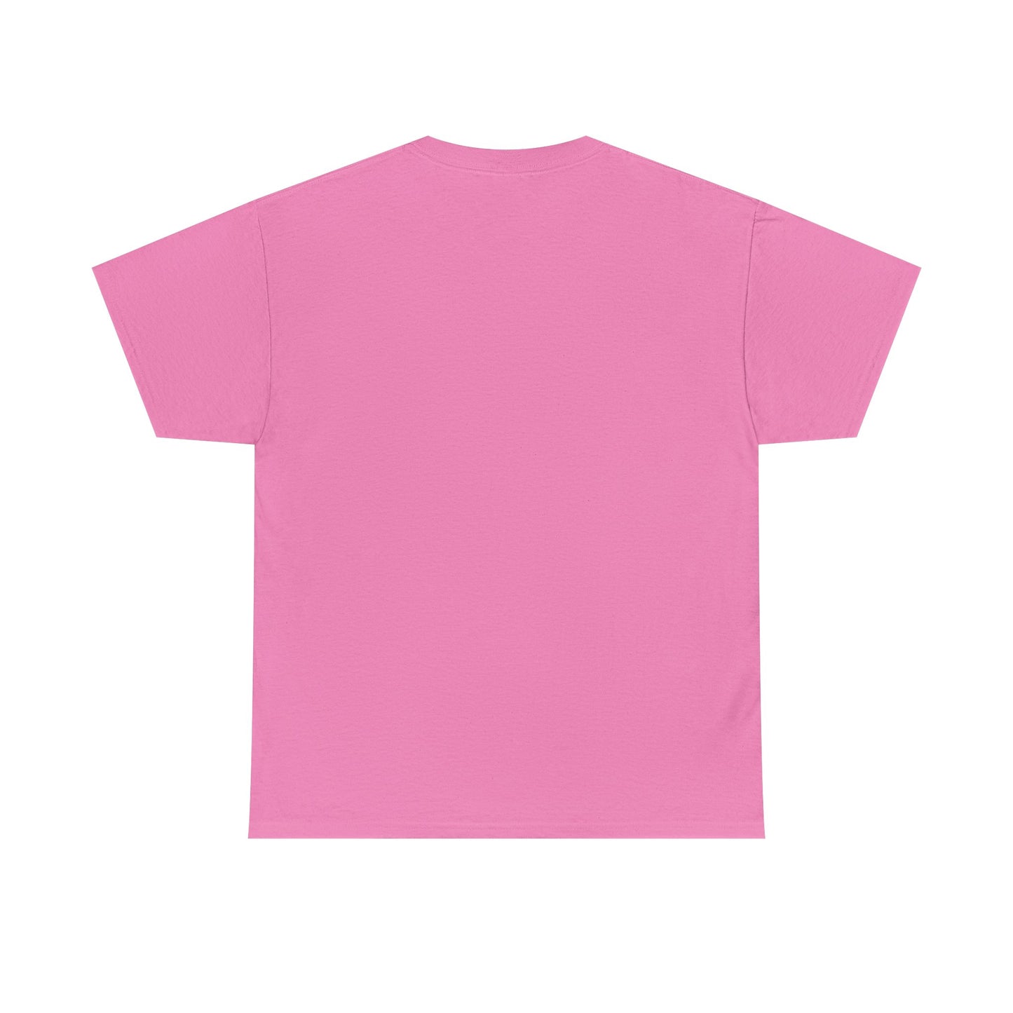 Heartfelt Love Unisex Heavy Cotton Tee for Mom