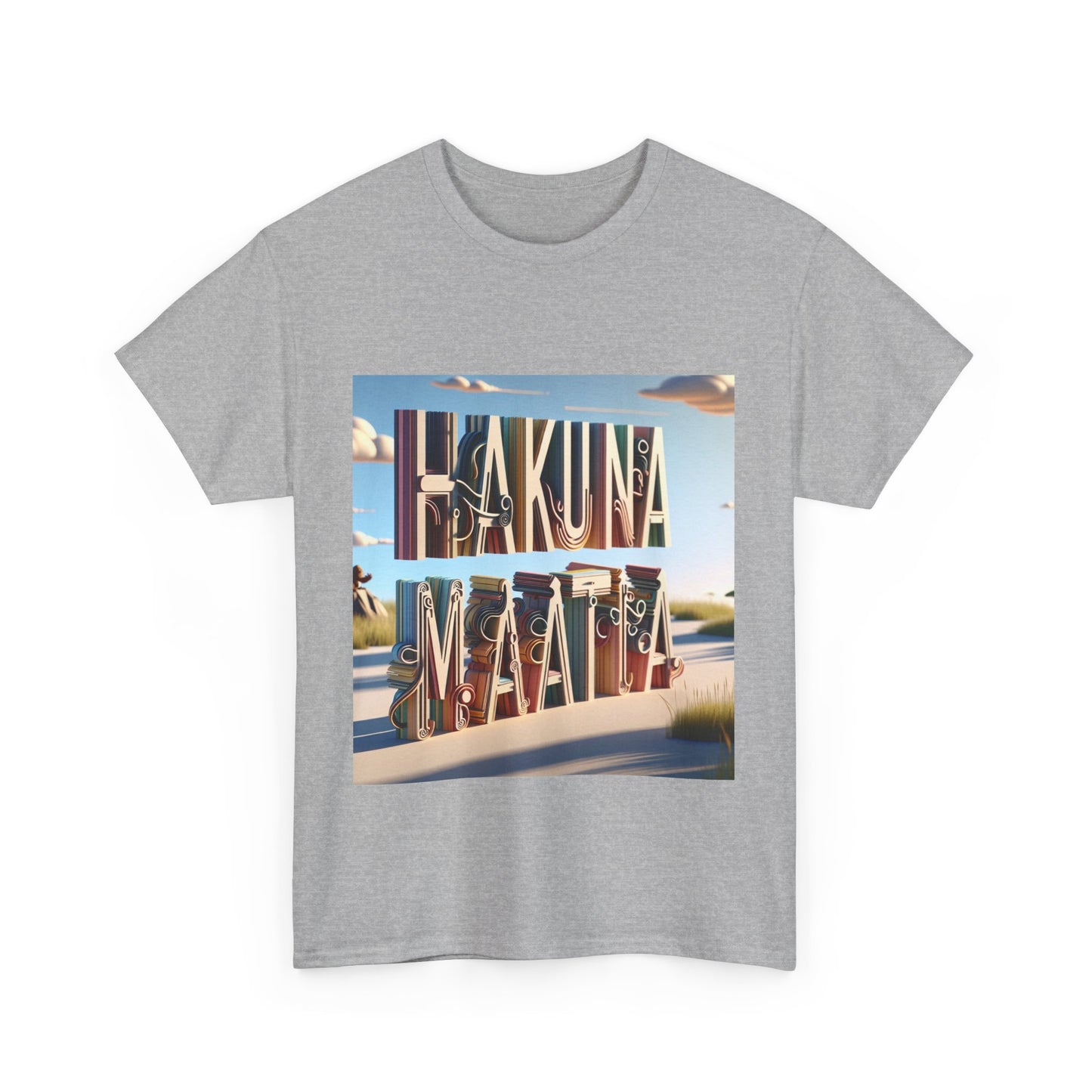 Hakuna matata