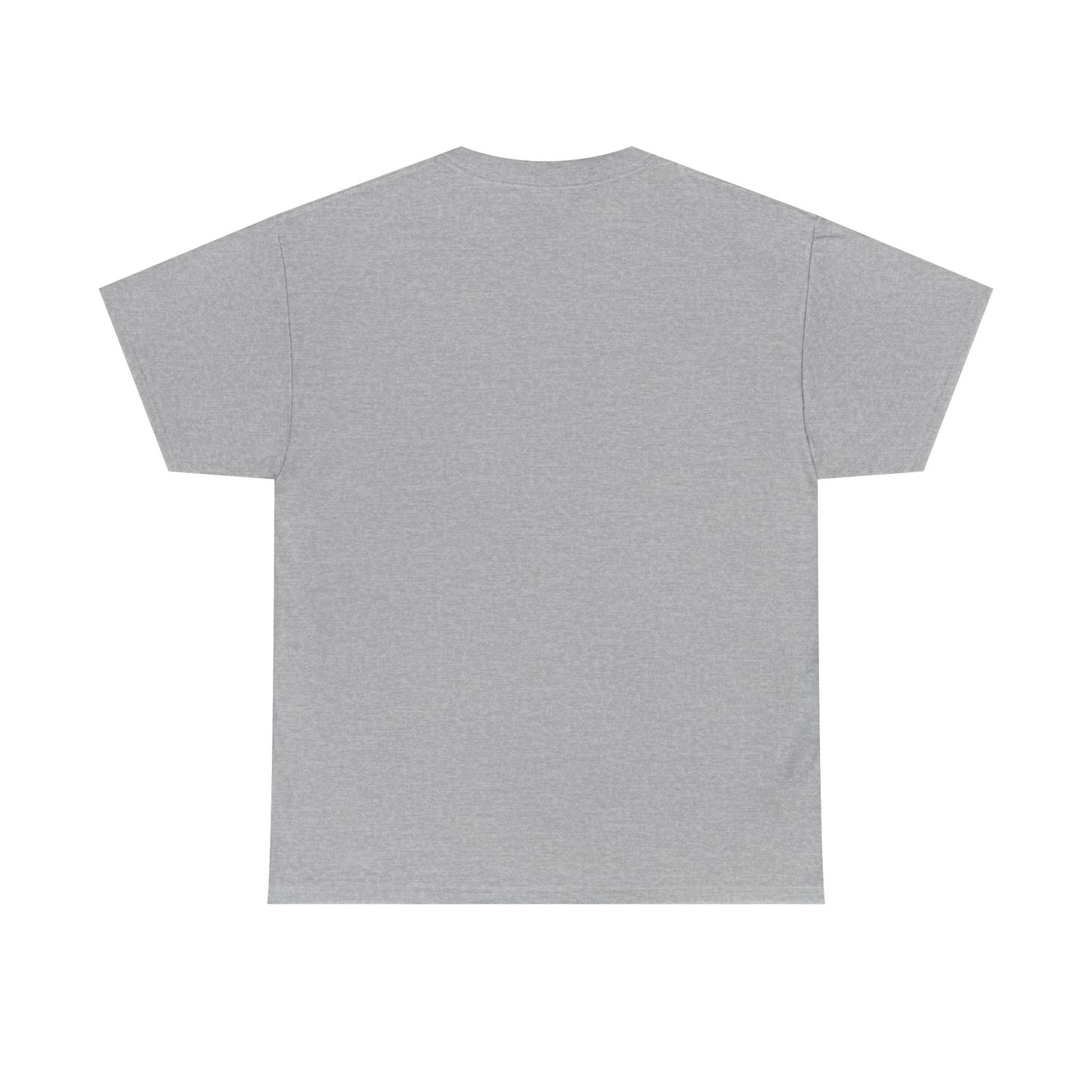 Heartfelt Love Unisex Heavy Cotton Tee for Mom