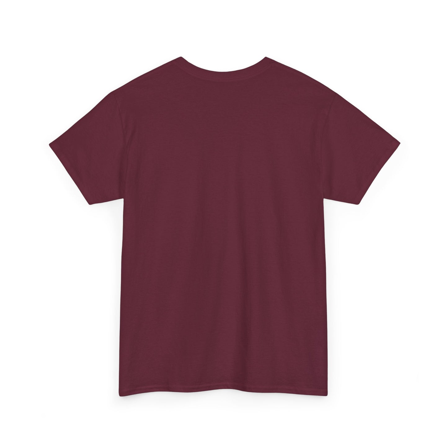 Heartfelt Love Unisex Heavy Cotton Tee for Mom