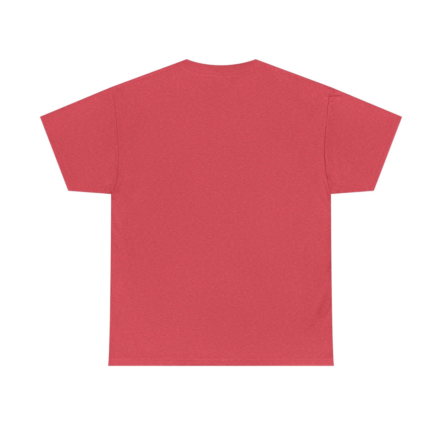 Heartfelt Love Unisex Heavy Cotton Tee for Mom