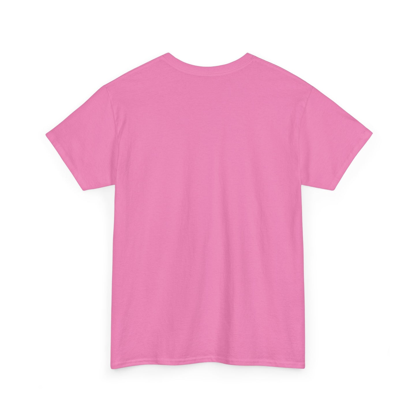 Heartfelt Love Unisex Heavy Cotton Tee for Mom