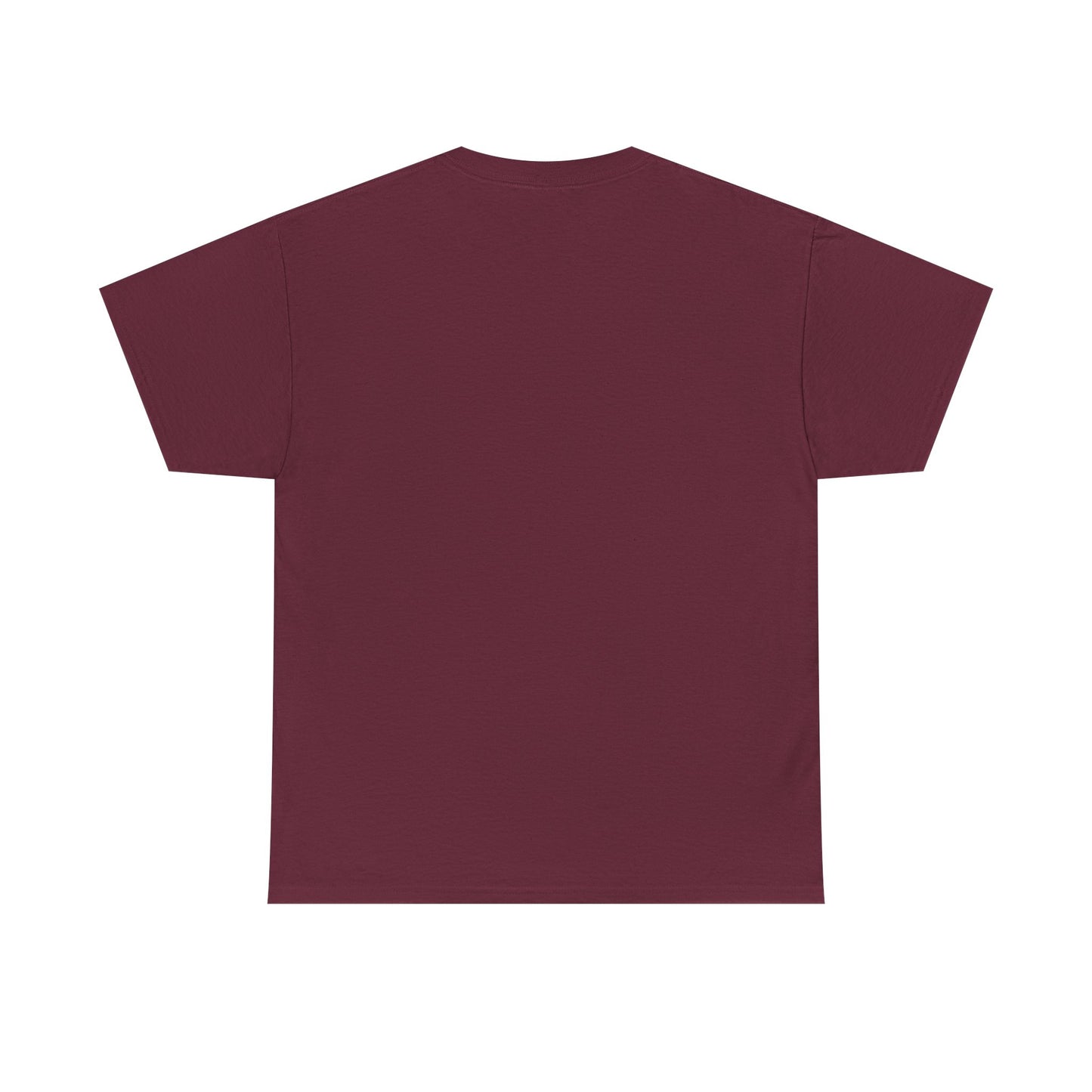 Heartfelt Love Unisex Heavy Cotton Tee for Mom