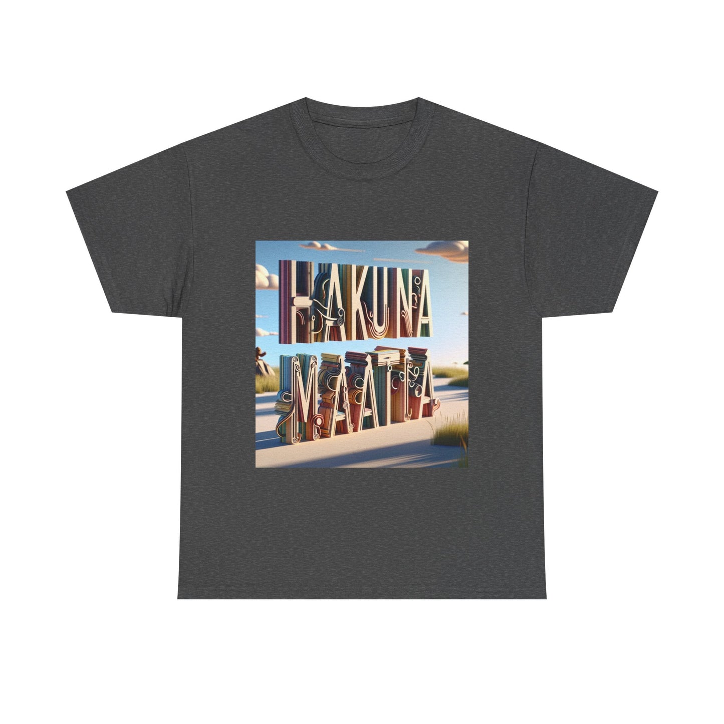 Hakuna matata