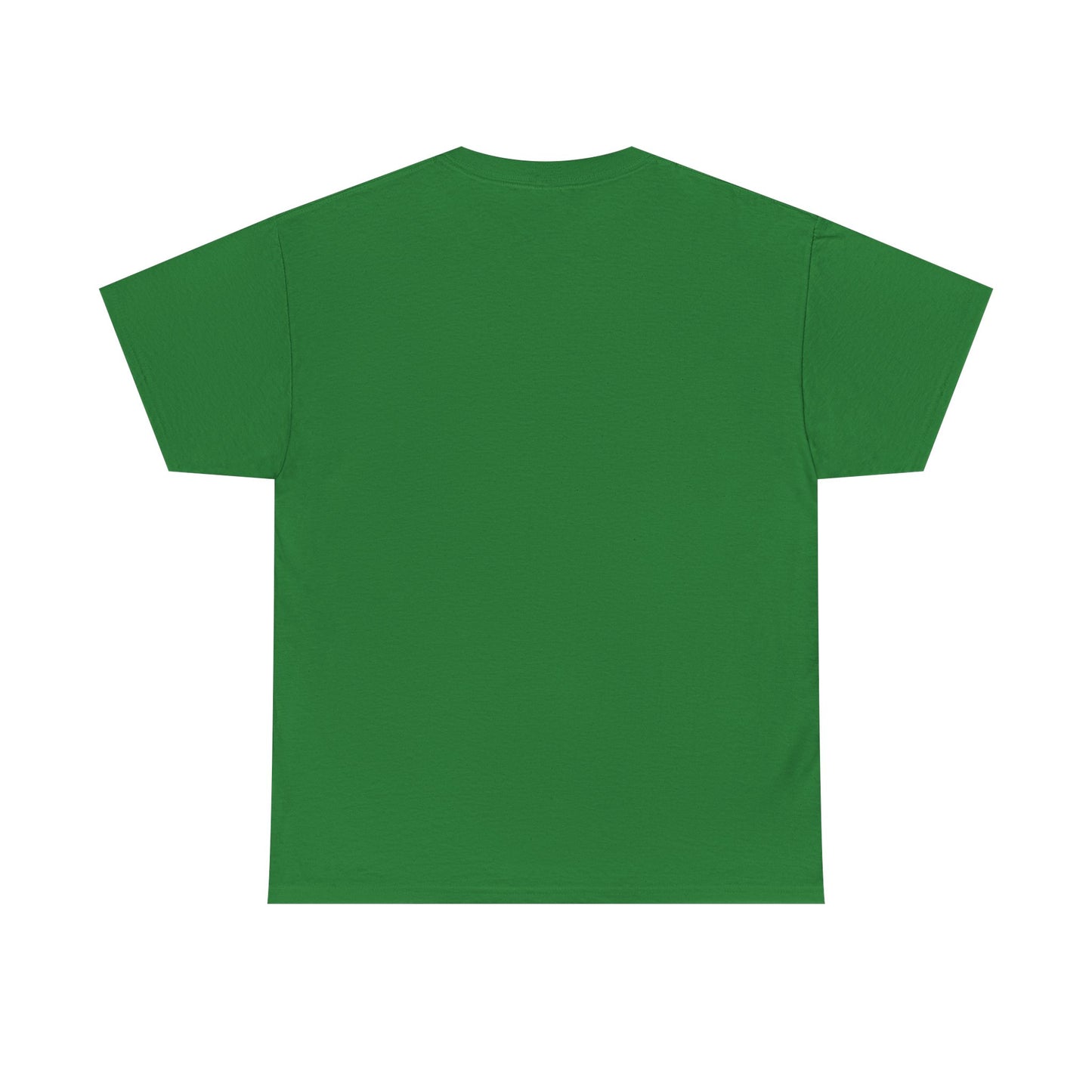 Heartfelt Love Unisex Heavy Cotton Tee for Mom