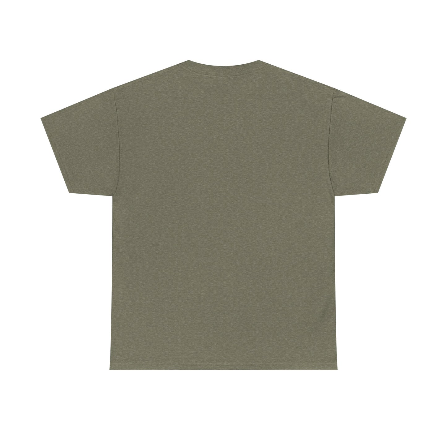 Heartfelt Love Unisex Heavy Cotton Tee for Mom