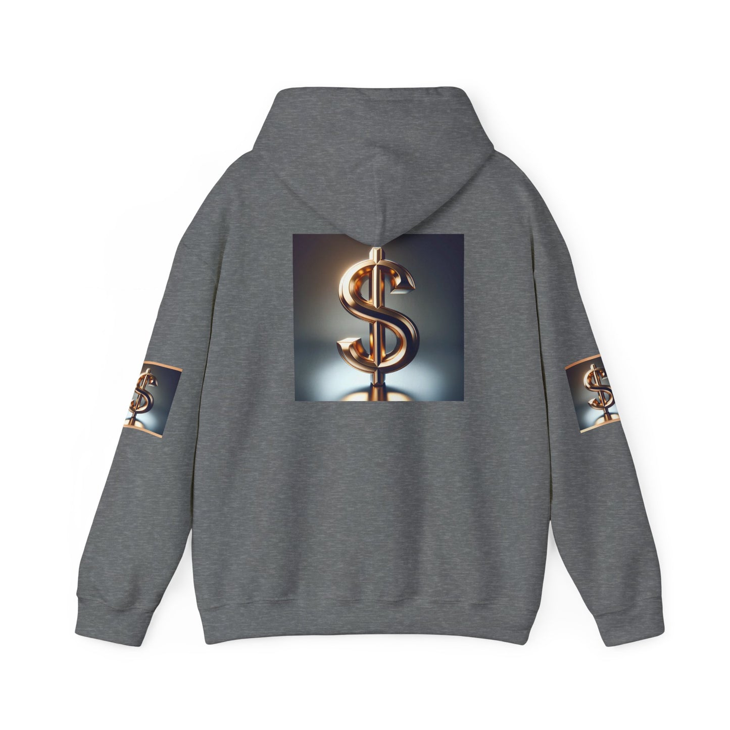 Music Vibes Hoodie Sweatshirt