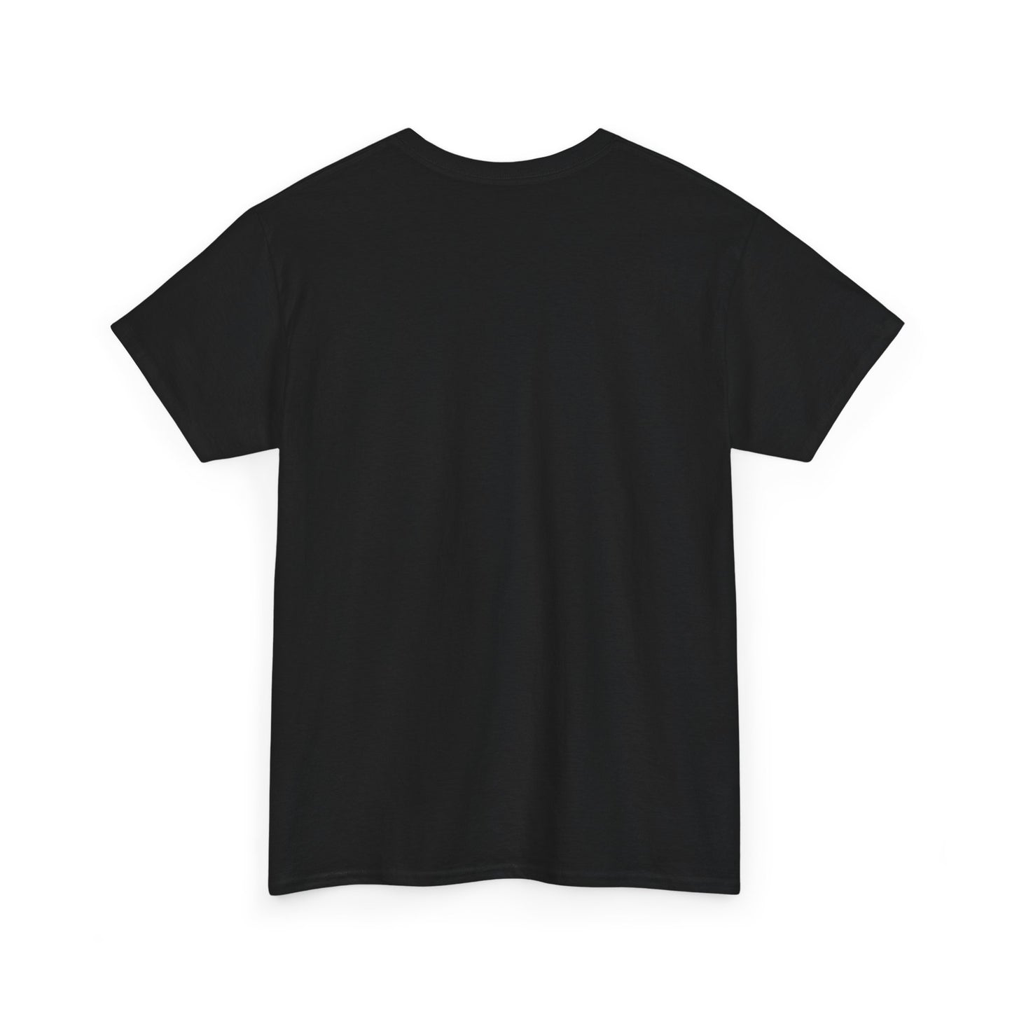 Heartfelt Love Unisex Heavy Cotton Tee for Mom