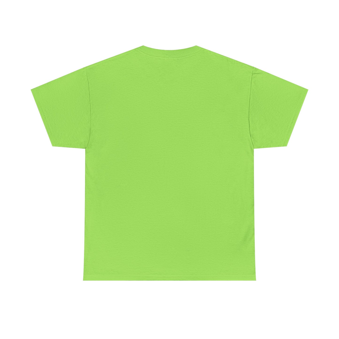 Heartfelt Love Unisex Heavy Cotton Tee for Mom