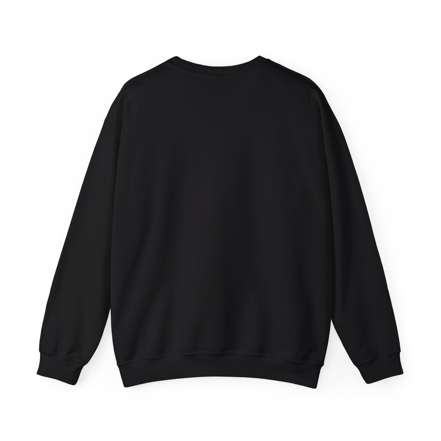 Whimsical Stars Crewneck Sweatshirt, Cozy Pullover, Casual Style, Trendy Gift, Relaxed Fit, Cute Aesthetic
