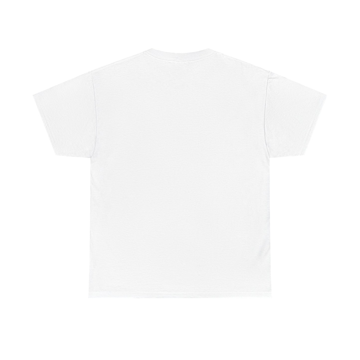 Heartfelt Love Unisex Heavy Cotton Tee for Mom