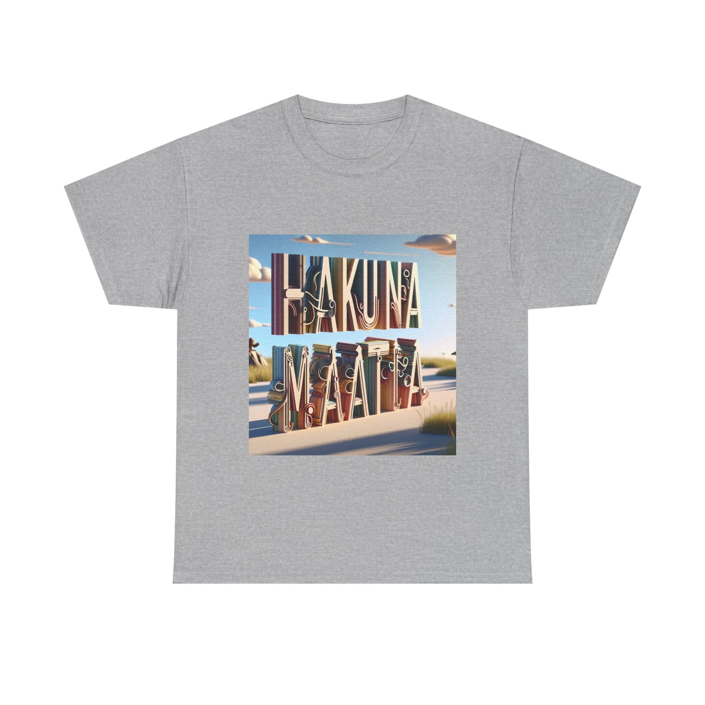 Hakuna matata
