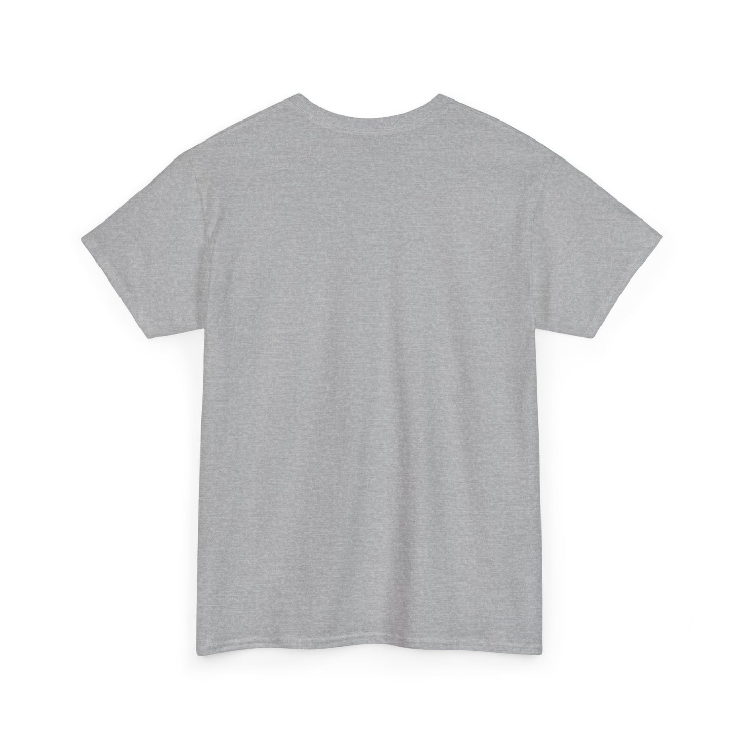Heartfelt Love Unisex Heavy Cotton Tee for Mom