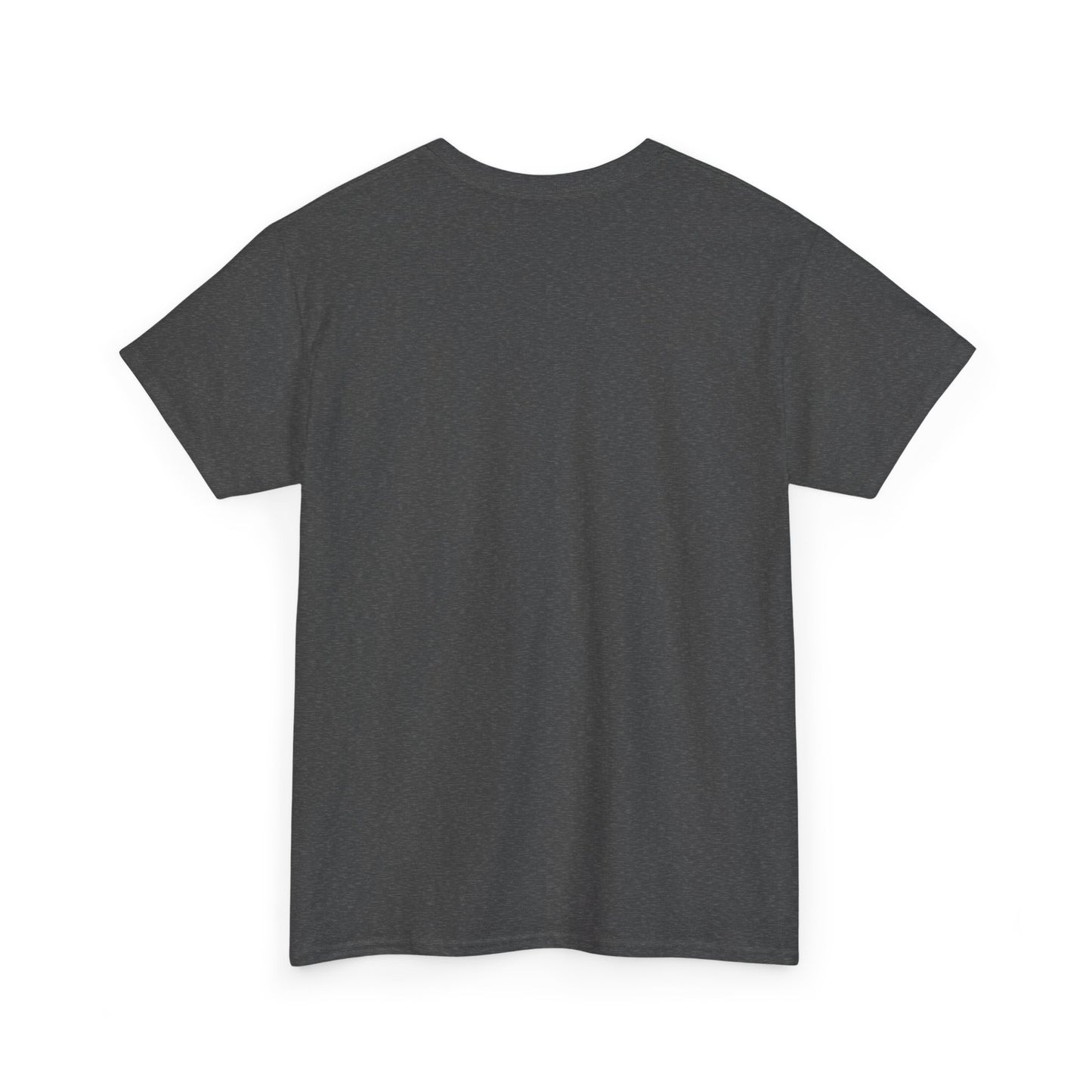 Heartfelt Love Unisex Heavy Cotton Tee for Mom