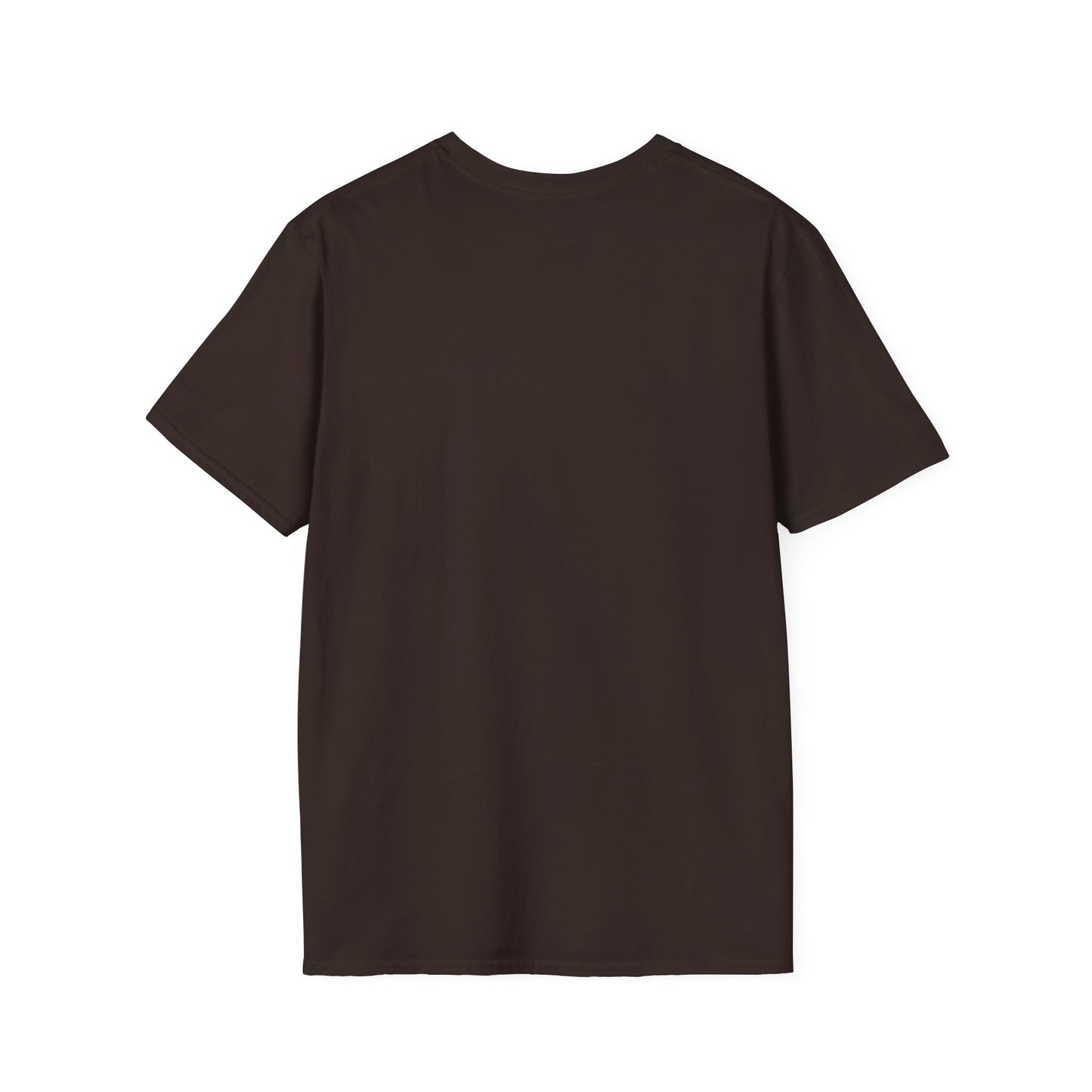 Coffee Protection Unisex T-Shirt, Funny Coffee Lover Gift, Casual Kitchen Tee, Perfect for Birthdays, Coffee Shop Wear