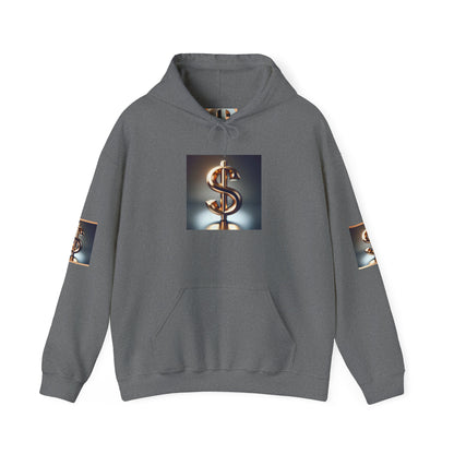 Music Vibes Hoodie Sweatshirt