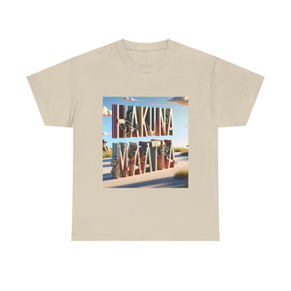 Hakuna matata
