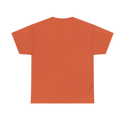 Heartfelt Love Unisex Heavy Cotton Tee for Mom