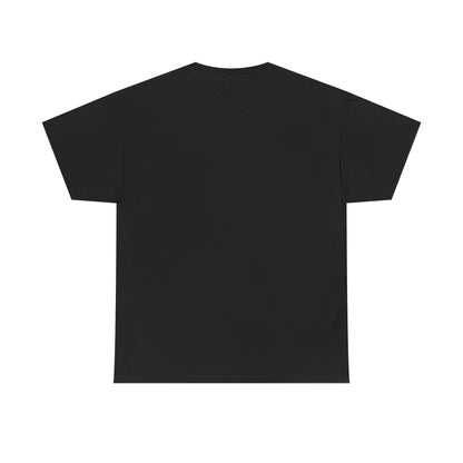 Heartfelt Love Unisex Heavy Cotton Tee for Mom