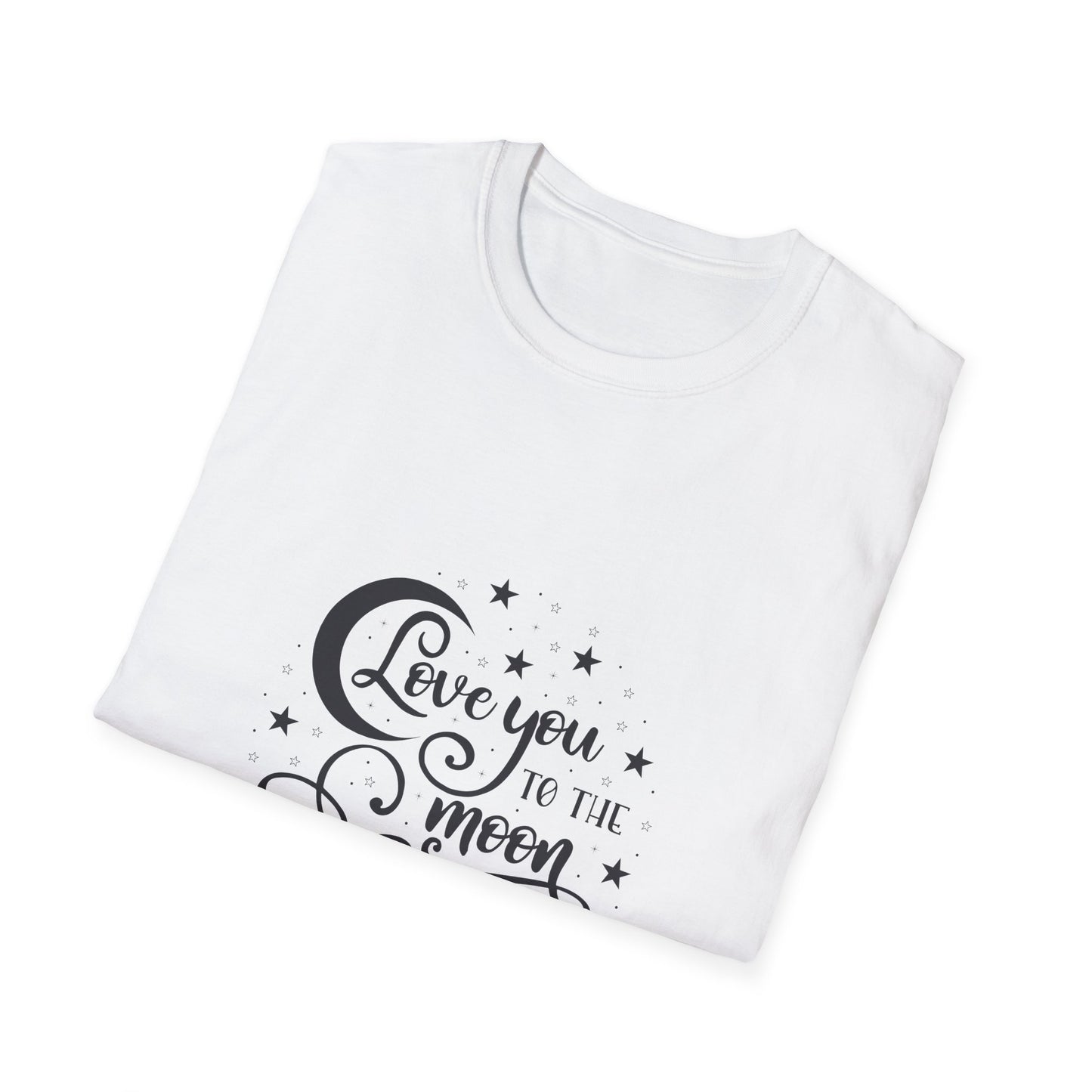 Love Expression Tee