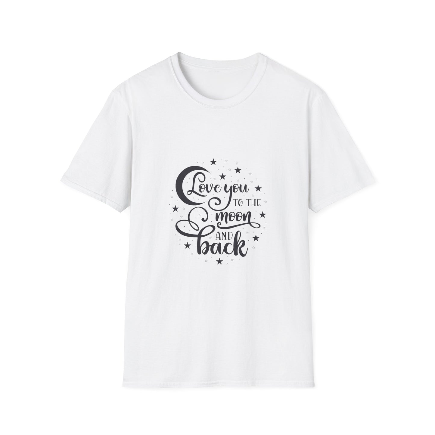 Love Expression Tee