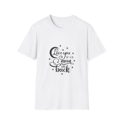Love Expression Tee