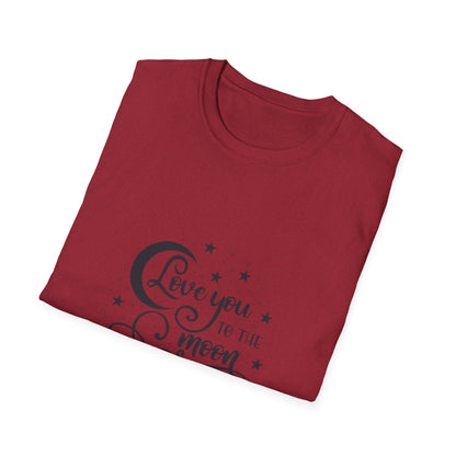 Love Expression Tee