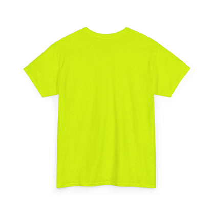 Heartfelt Love Unisex Heavy Cotton Tee for Mom