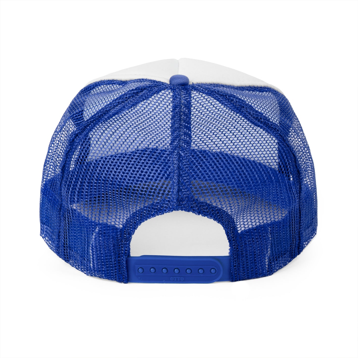 American Top Team Trucker Cap - Red White Blue Athletic Hat