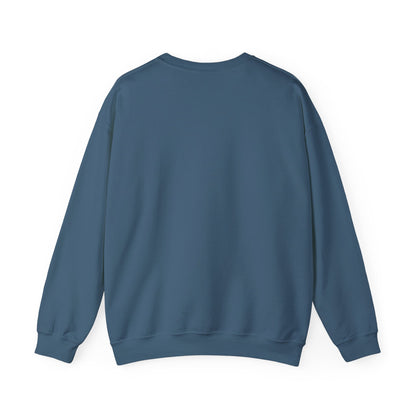 Whimsical Stars Crewneck Sweatshirt, Cozy Pullover, Casual Style, Trendy Gift, Relaxed Fit, Cute Aesthetic