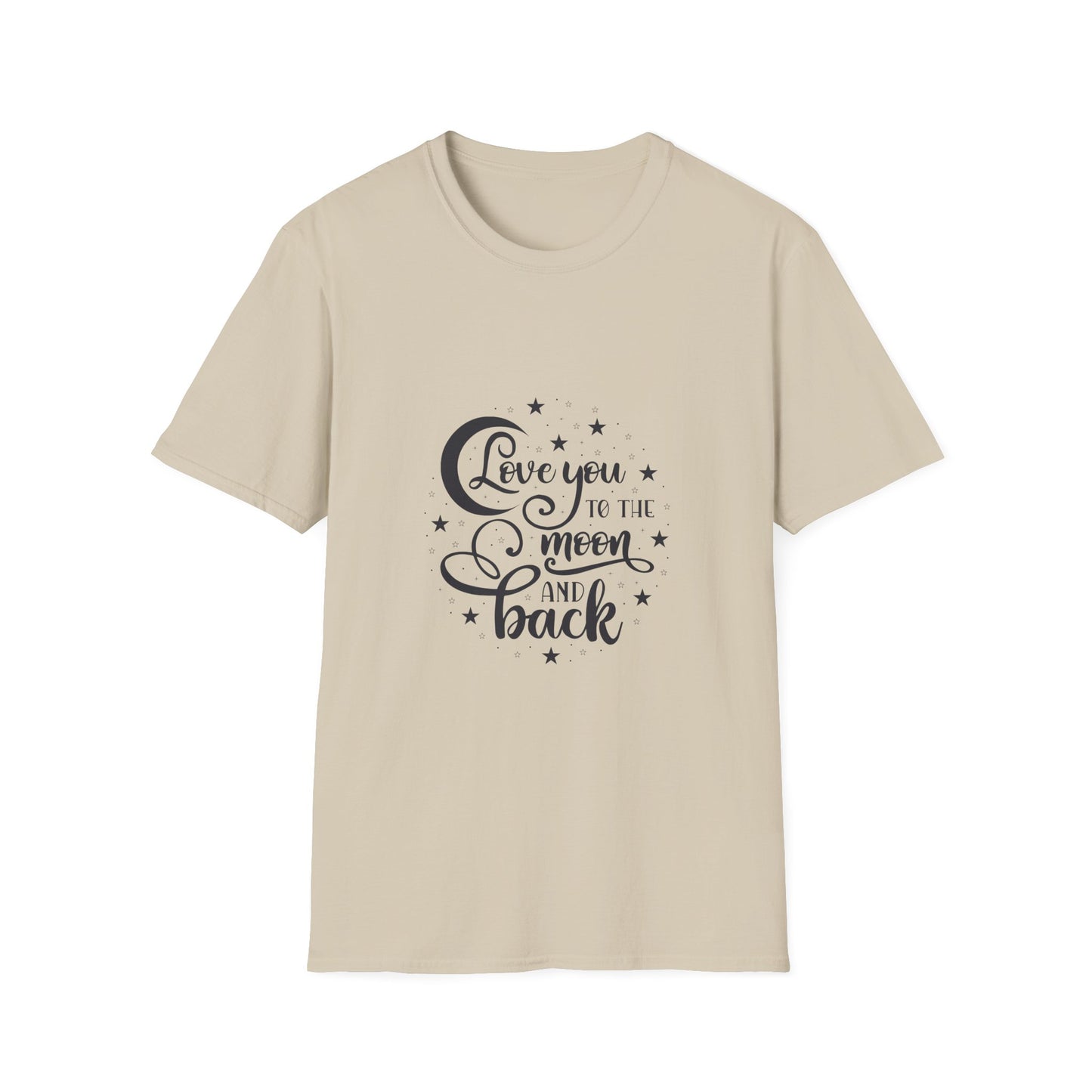 Love Expression Tee