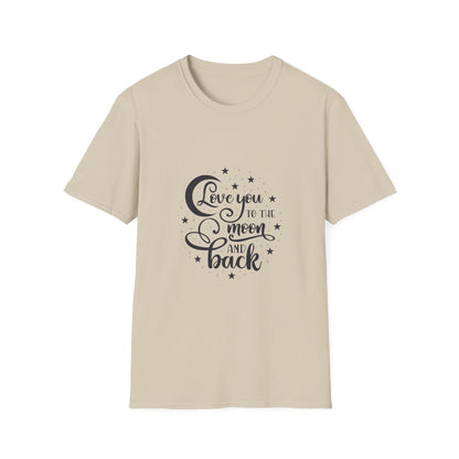Love Expression Tee