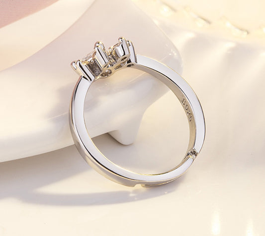 Adorable Cat, Bear & Dog Paw Rings: Women’s Jewelry Collection