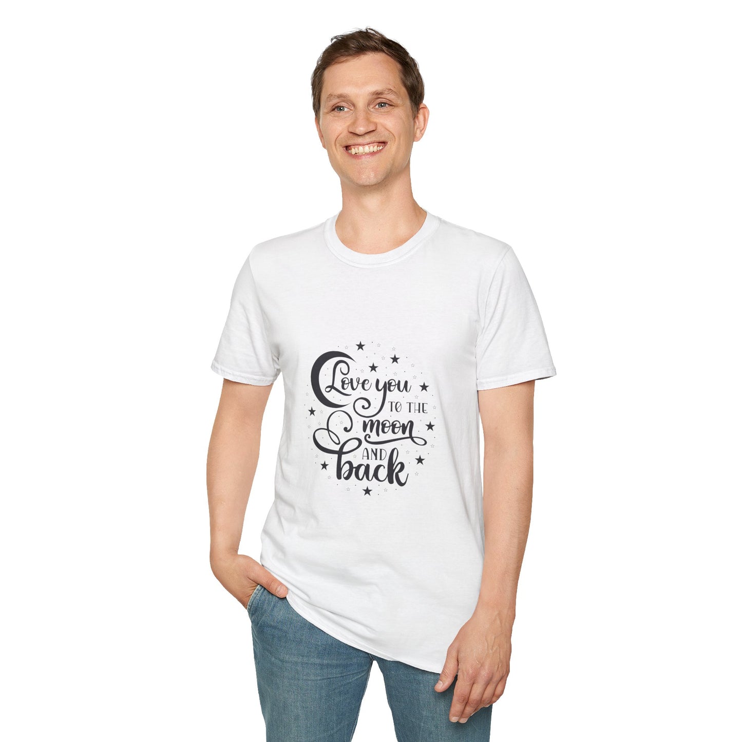 Love Expression Tee