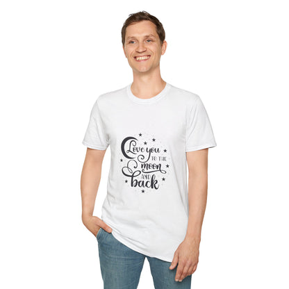 Love Expression Tee