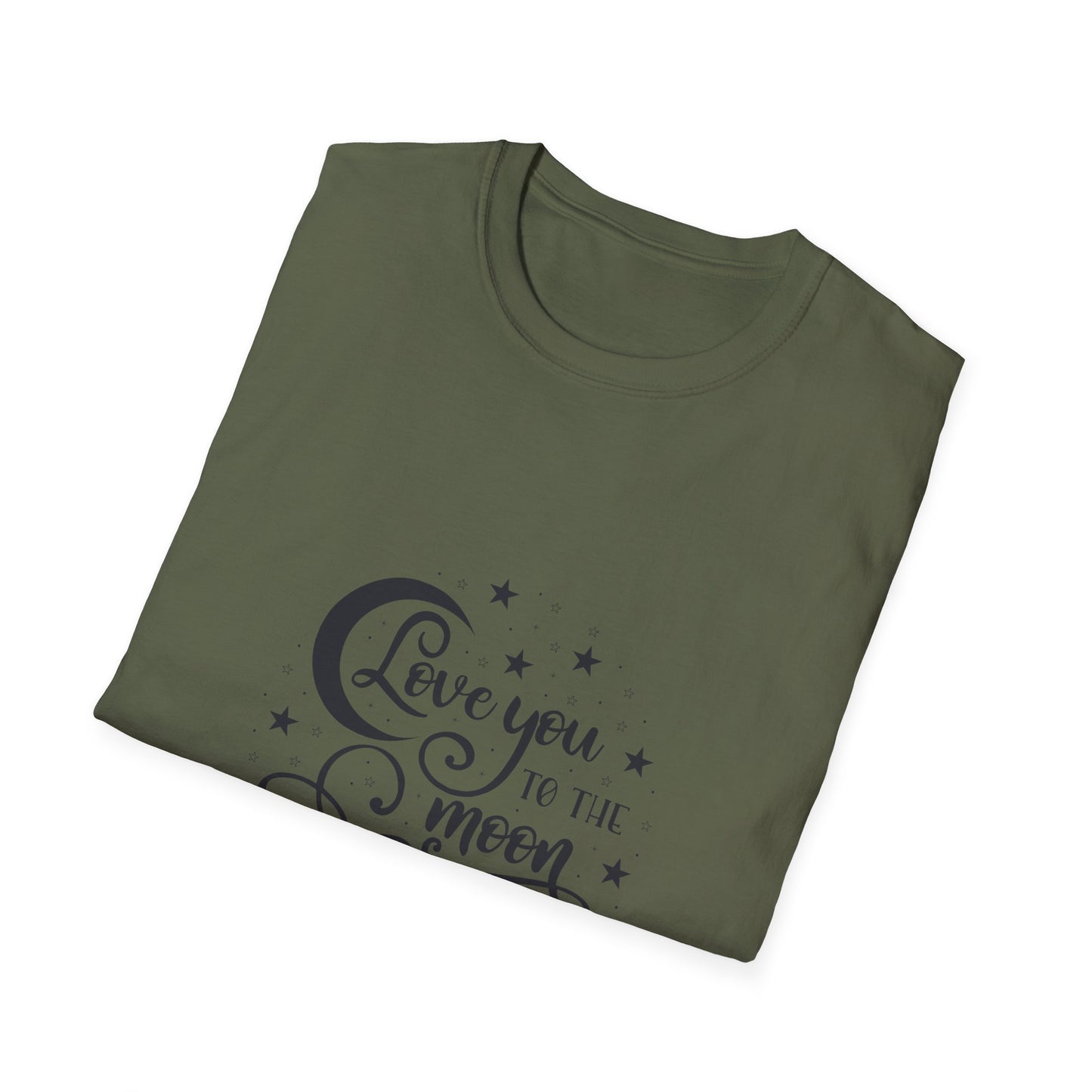 Love Expression Tee