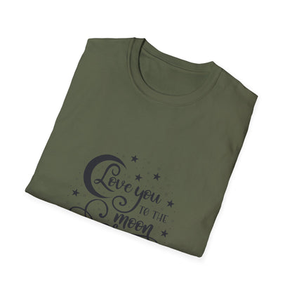 Love Expression Tee
