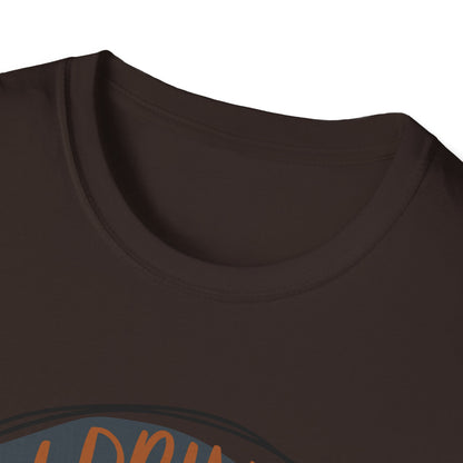 Coffee Protection Unisex T-Shirt, Funny Coffee Lover Gift, Casual Kitchen Tee, Perfect for Birthdays, Coffee Shop Wear
