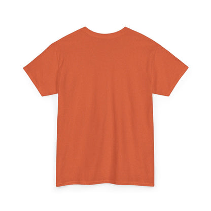 Heartfelt Love Unisex Heavy Cotton Tee for Mom