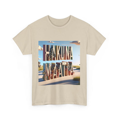 Hakuna matata