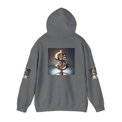 Music Vibes Hoodie Sweatshirt